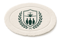 Friends of Aviation embossed seal
